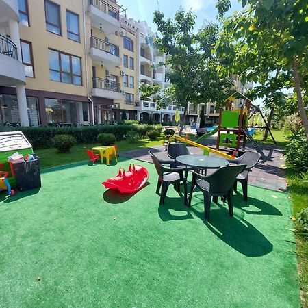 Diamond Palace Sunny Beach Buitenkant foto