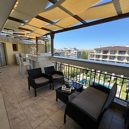 Diamond Palace Sunny Beach Buitenkant foto