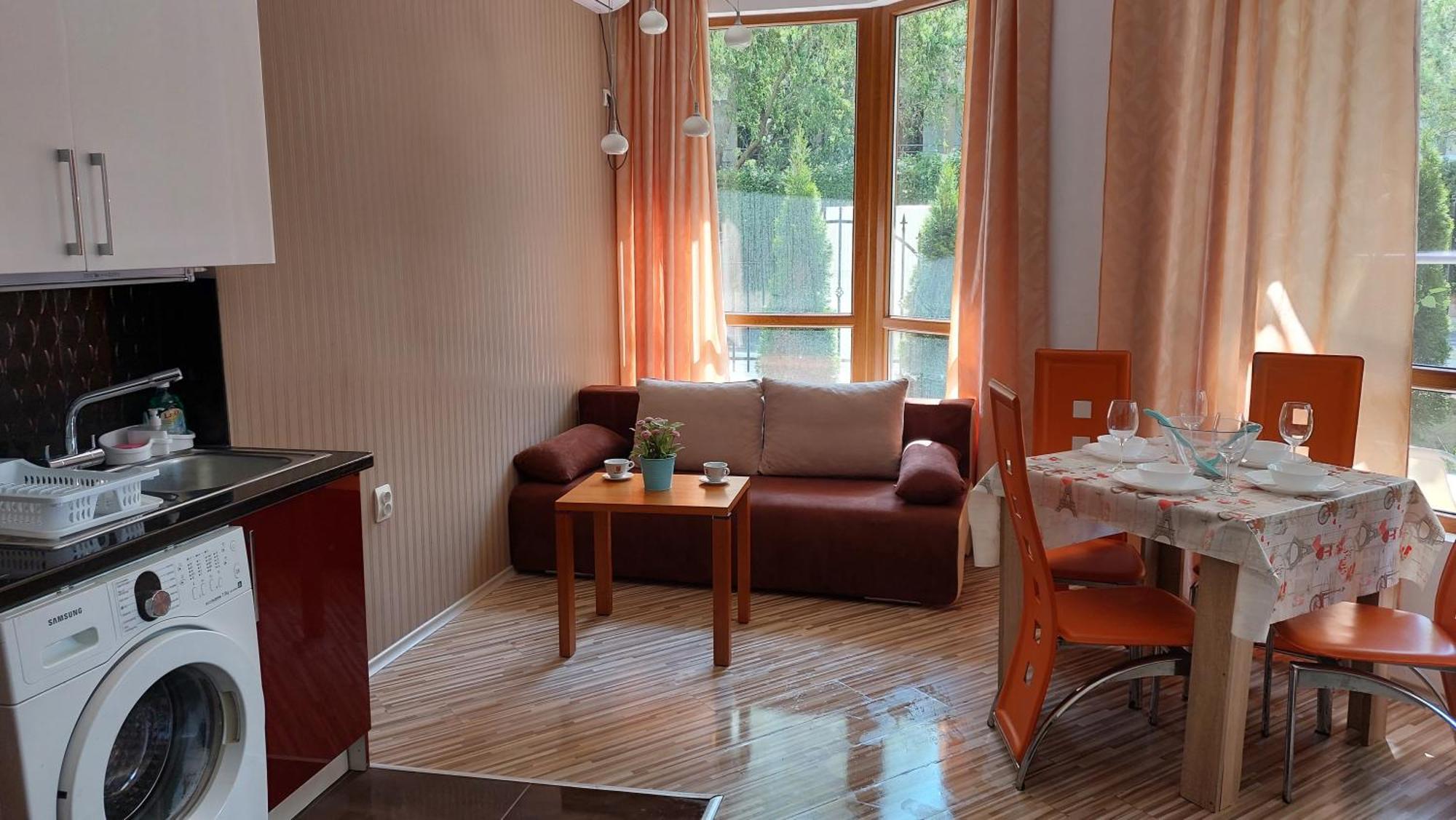 Diamond Palace Sunny Beach Buitenkant foto