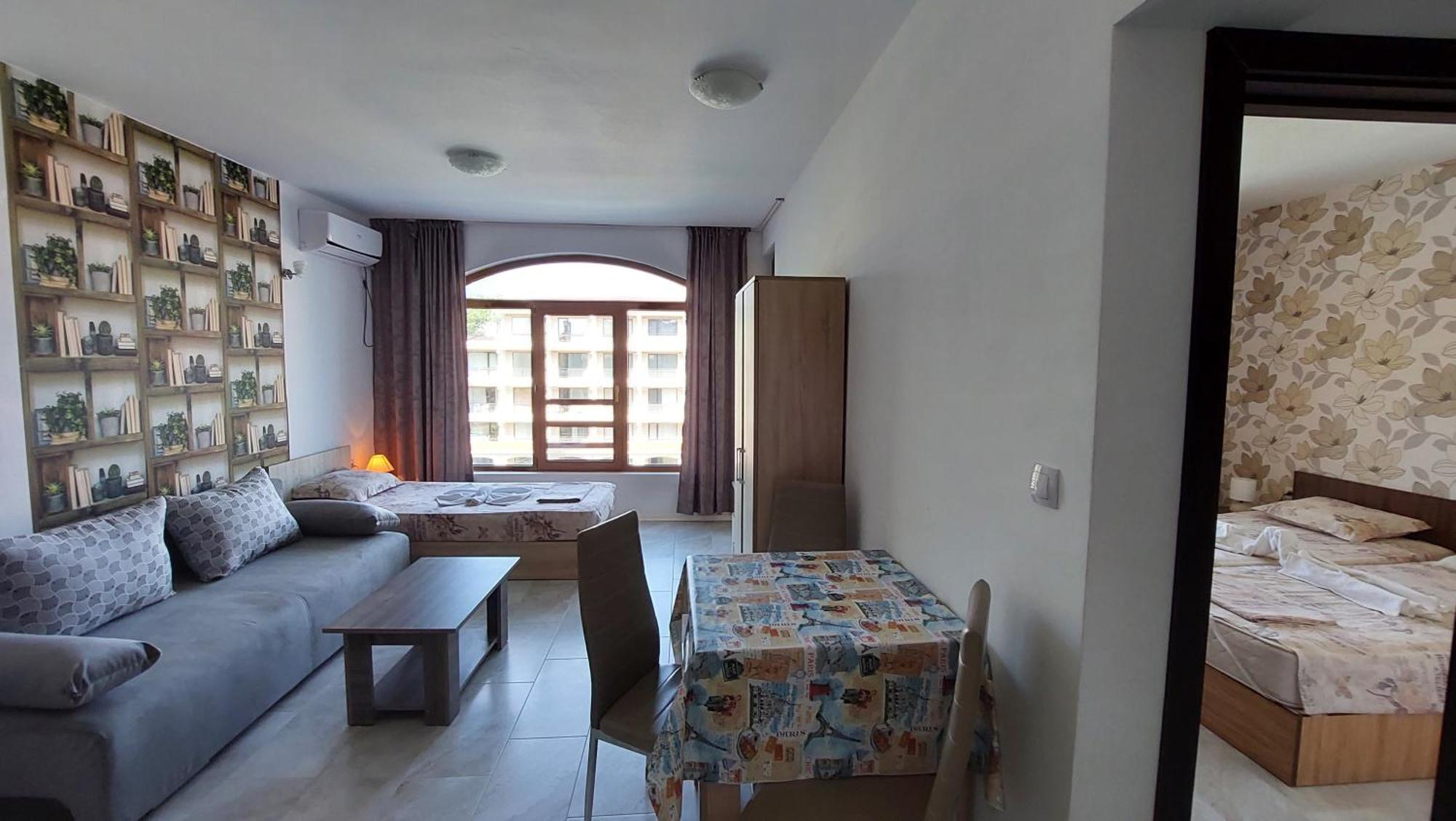 Diamond Palace Sunny Beach Kamer foto