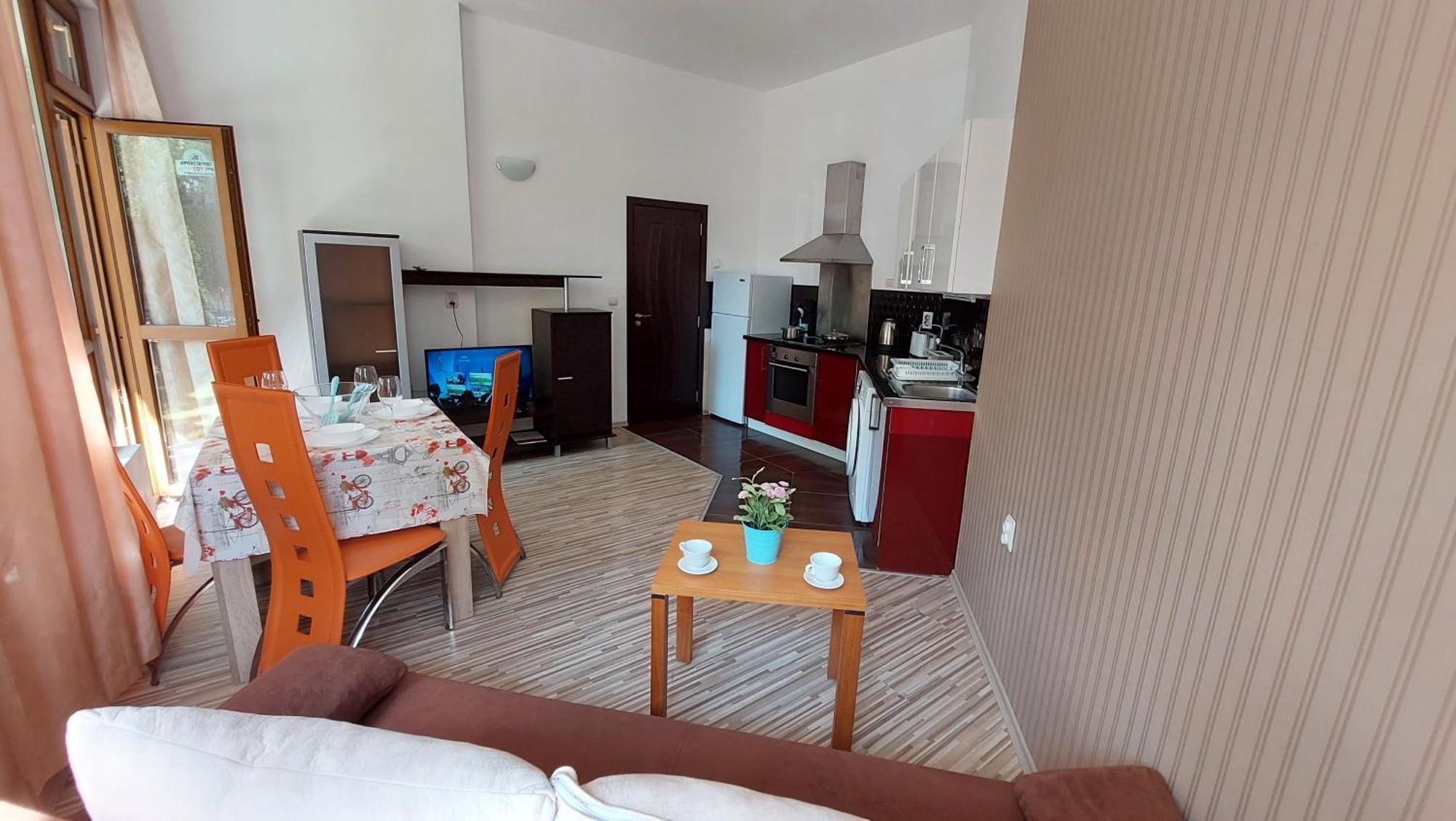 Diamond Palace Sunny Beach Kamer foto
