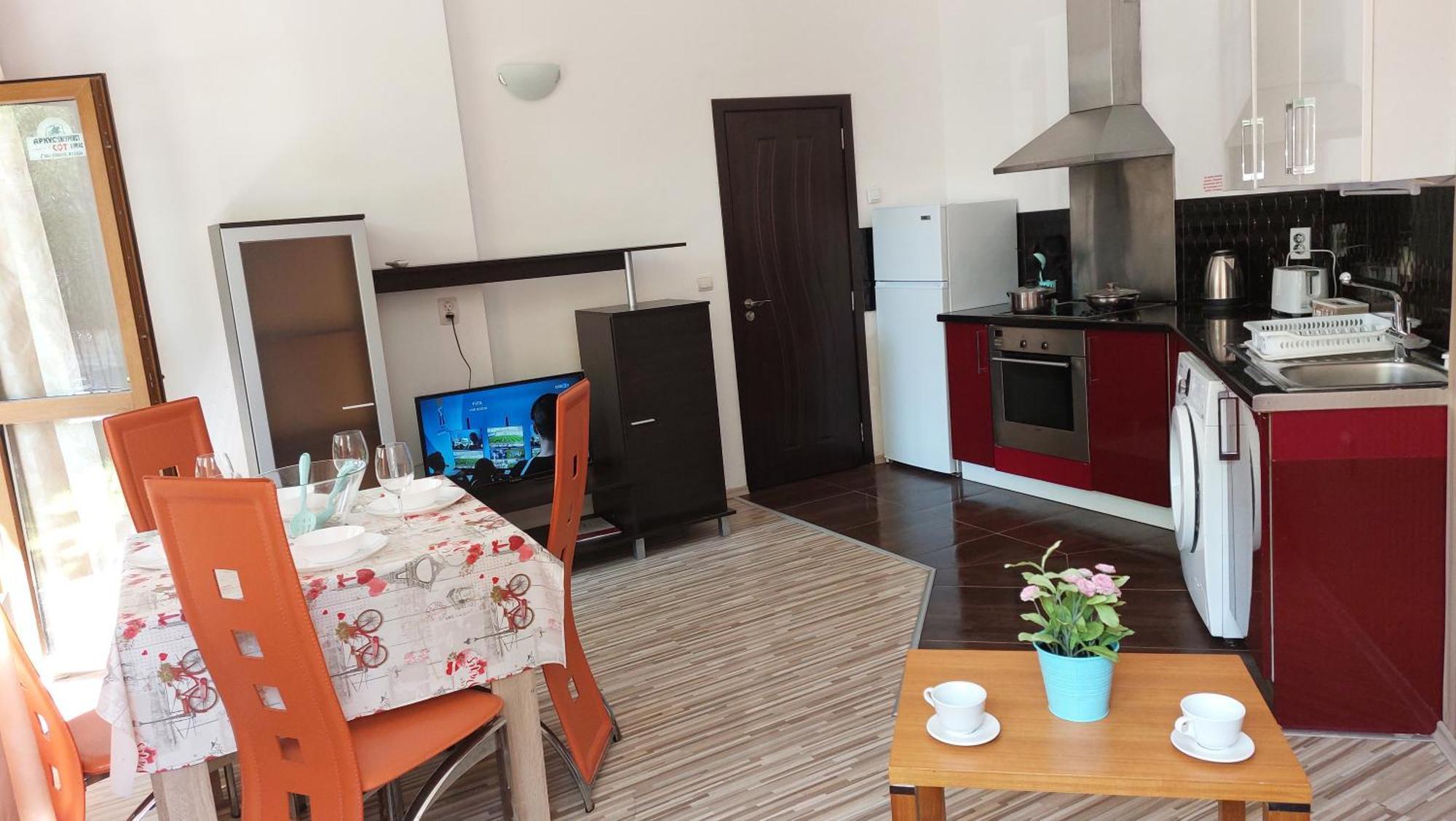 Diamond Palace Sunny Beach Kamer foto