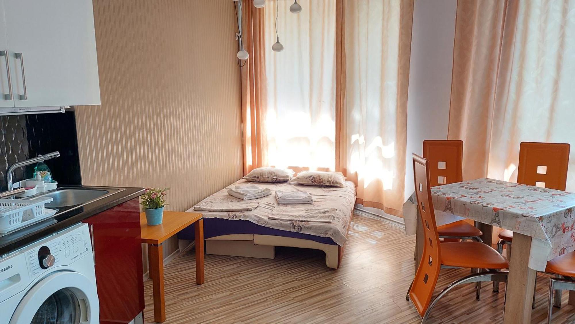 Diamond Palace Sunny Beach Kamer foto