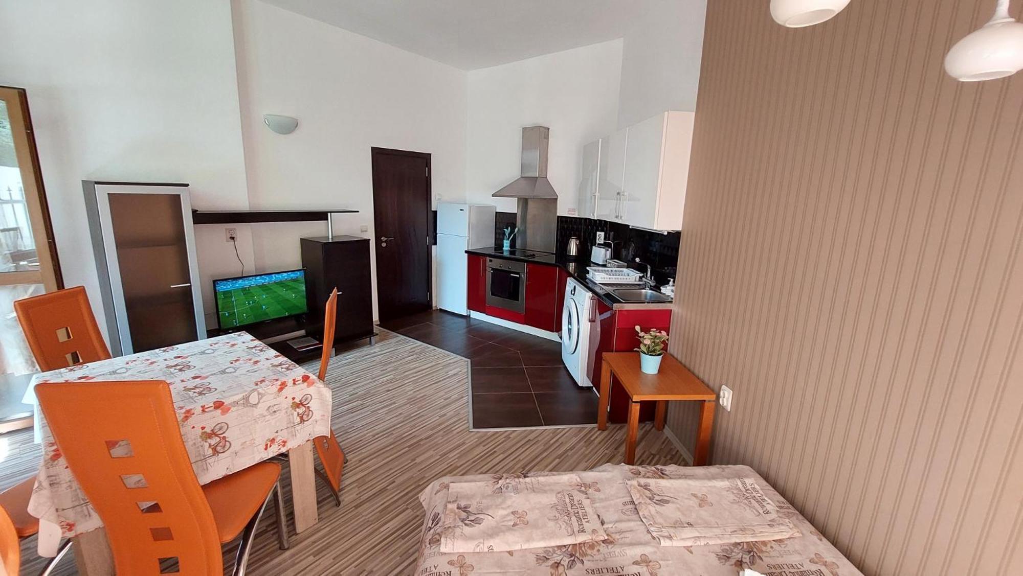 Diamond Palace Sunny Beach Kamer foto