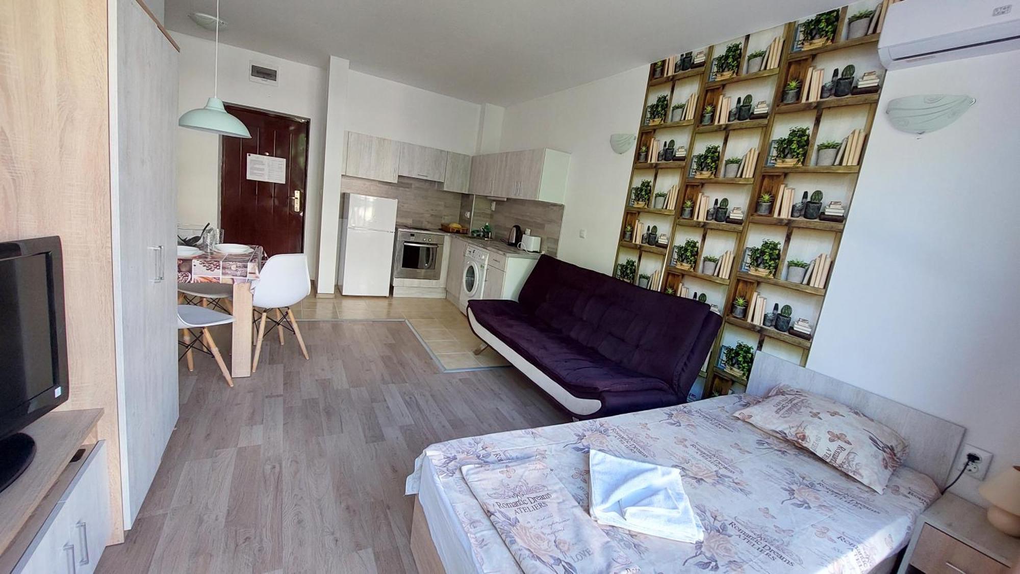 Diamond Palace Sunny Beach Kamer foto