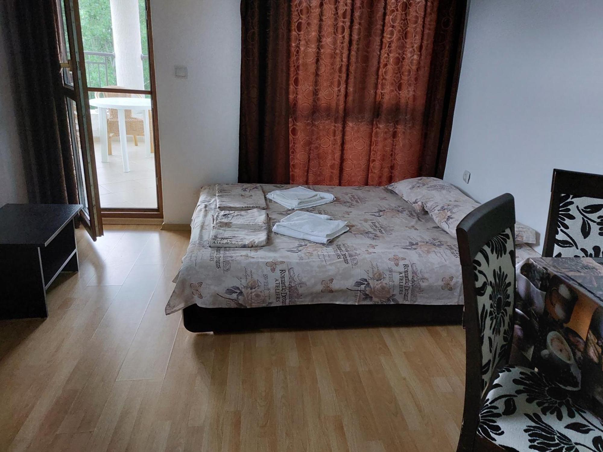 Diamond Palace Sunny Beach Buitenkant foto
