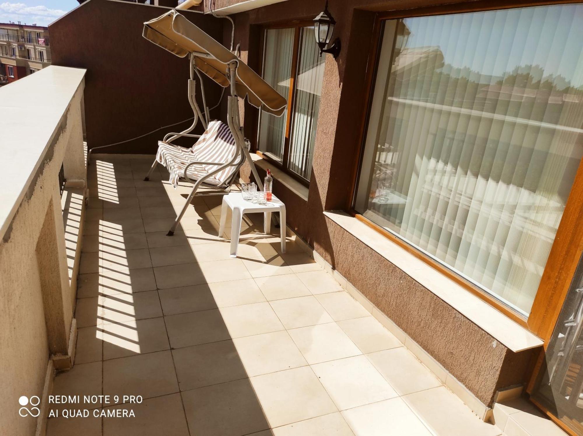 Diamond Palace Sunny Beach Kamer foto