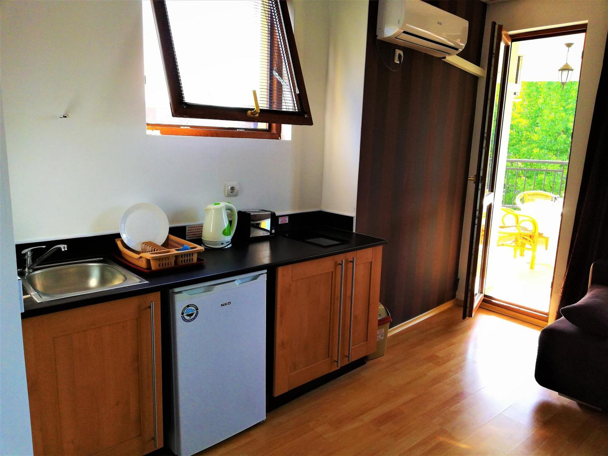 Diamond Palace Sunny Beach Kamer foto