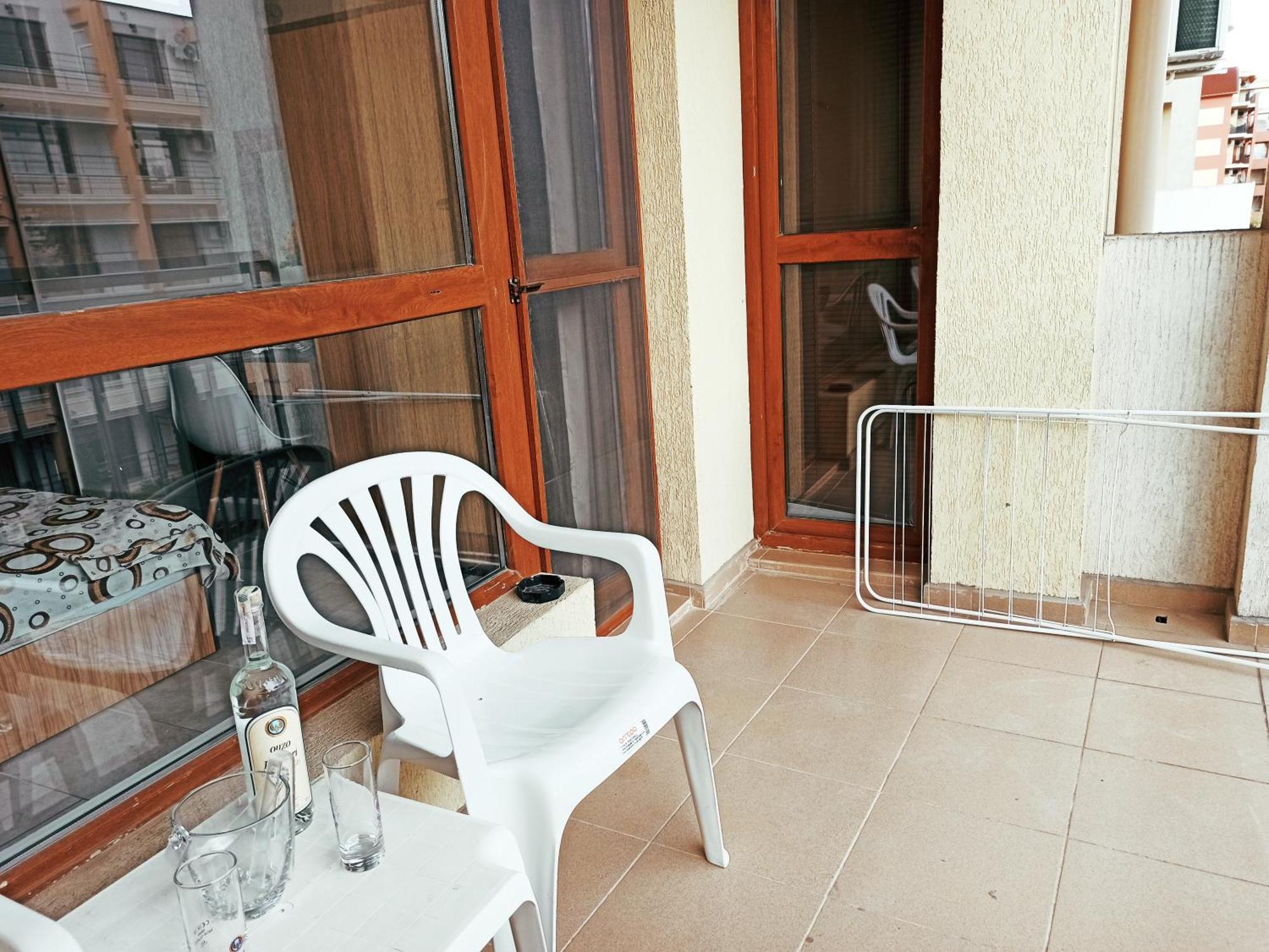Diamond Palace Sunny Beach Kamer foto
