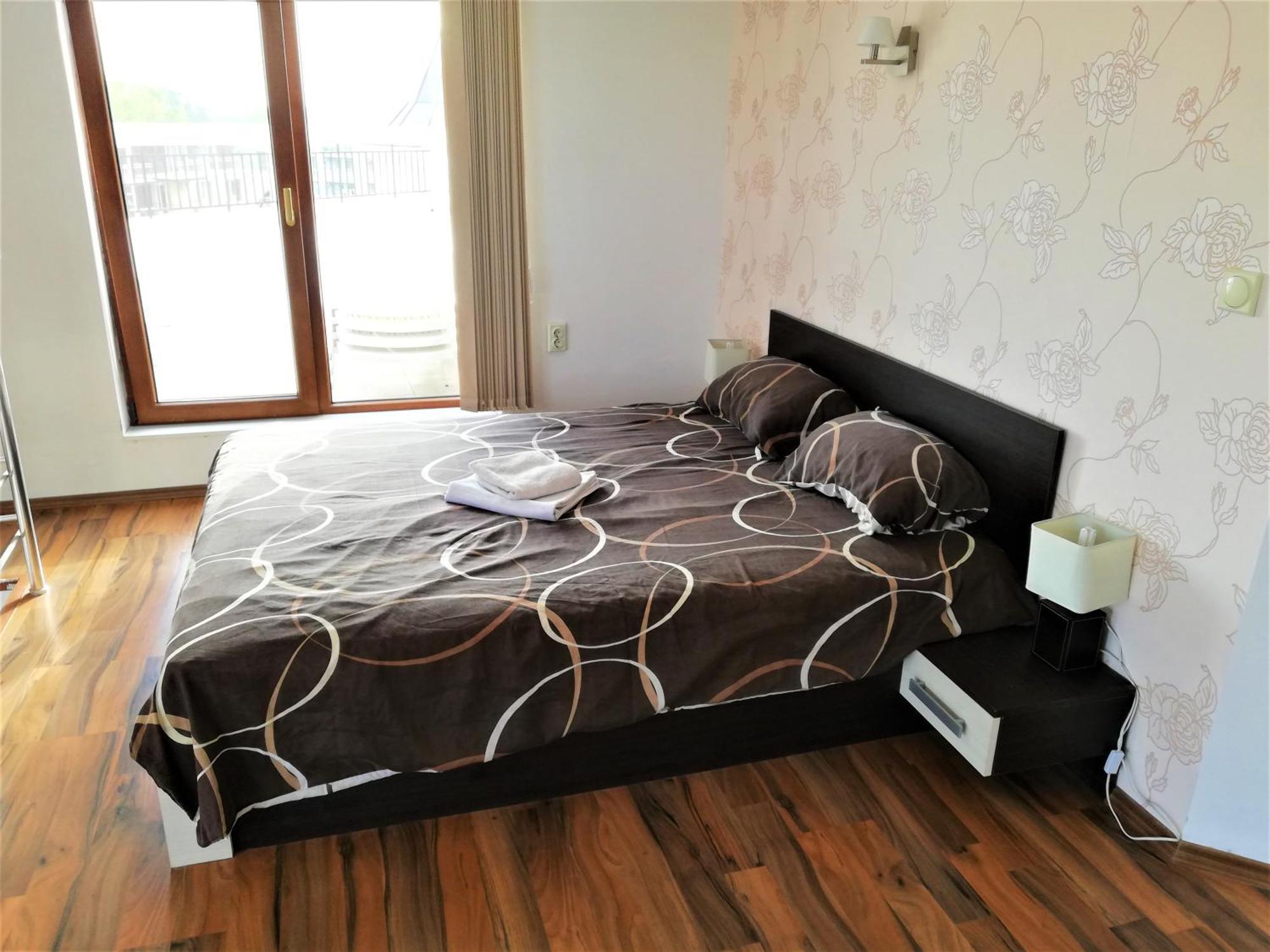 Diamond Palace Sunny Beach Kamer foto