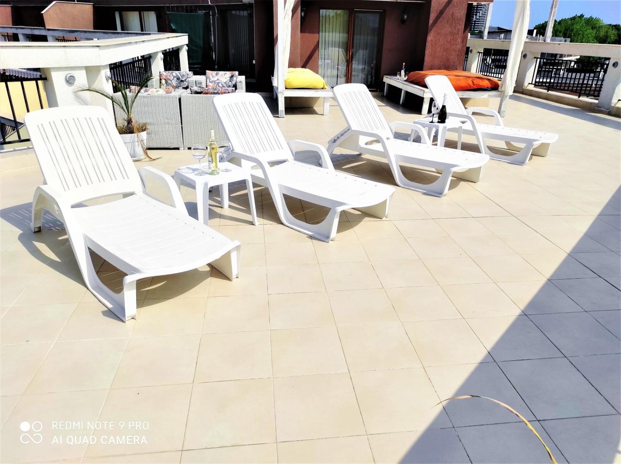 Diamond Palace Sunny Beach Kamer foto