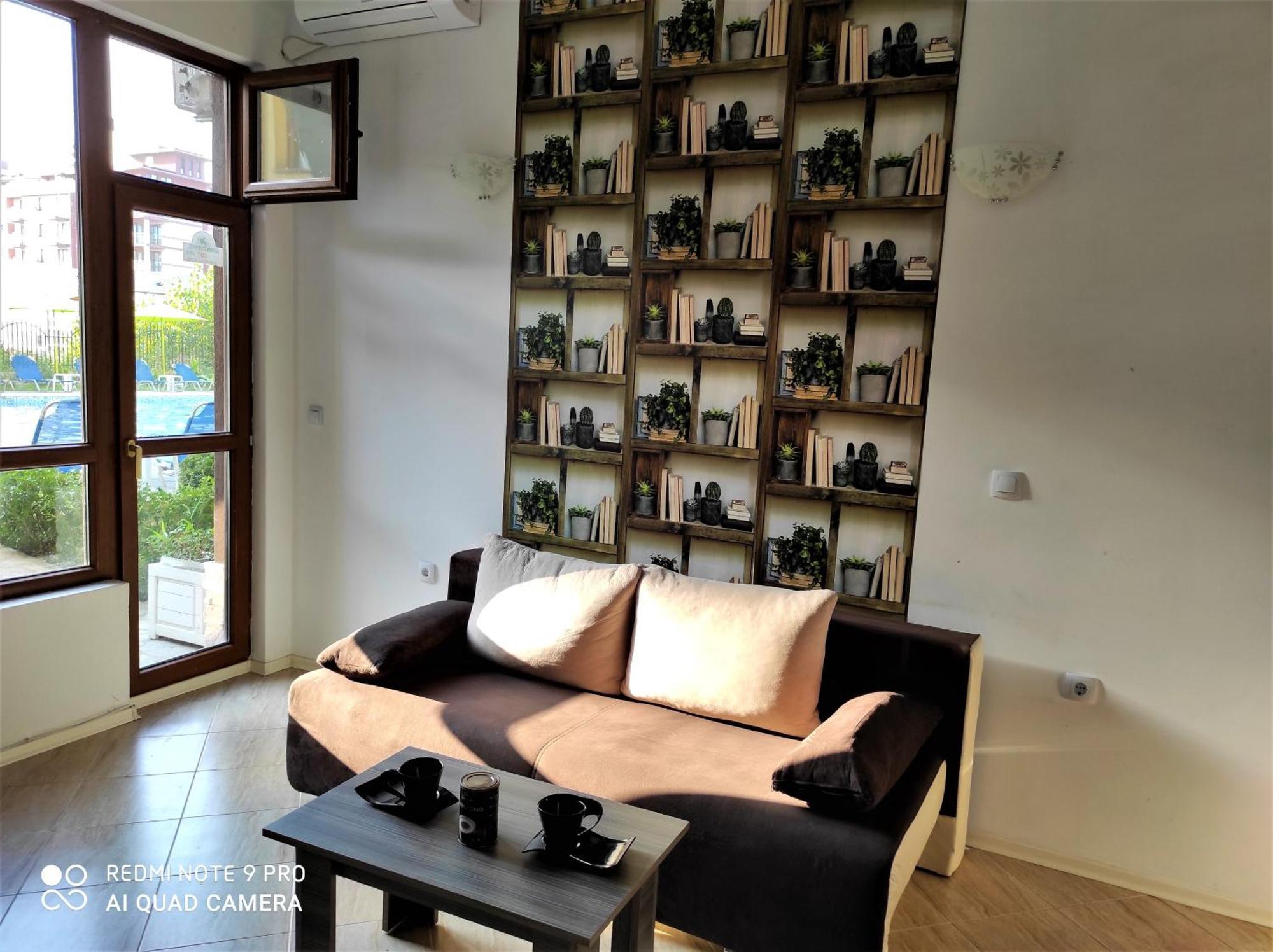 Diamond Palace Sunny Beach Kamer foto