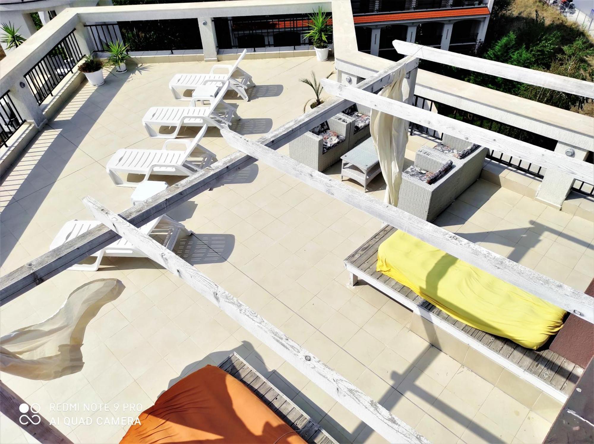 Diamond Palace Sunny Beach Kamer foto