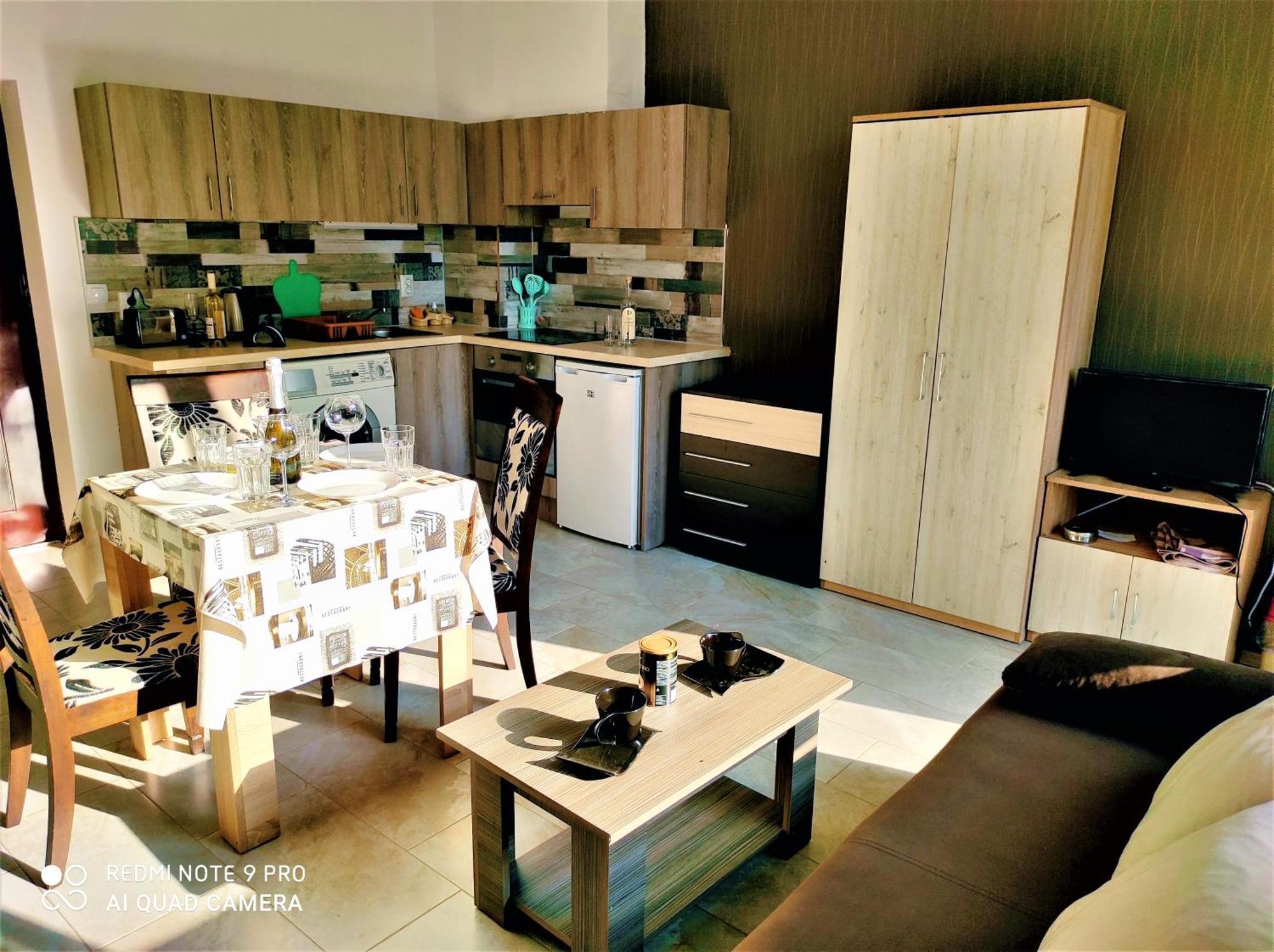 Diamond Palace Sunny Beach Kamer foto