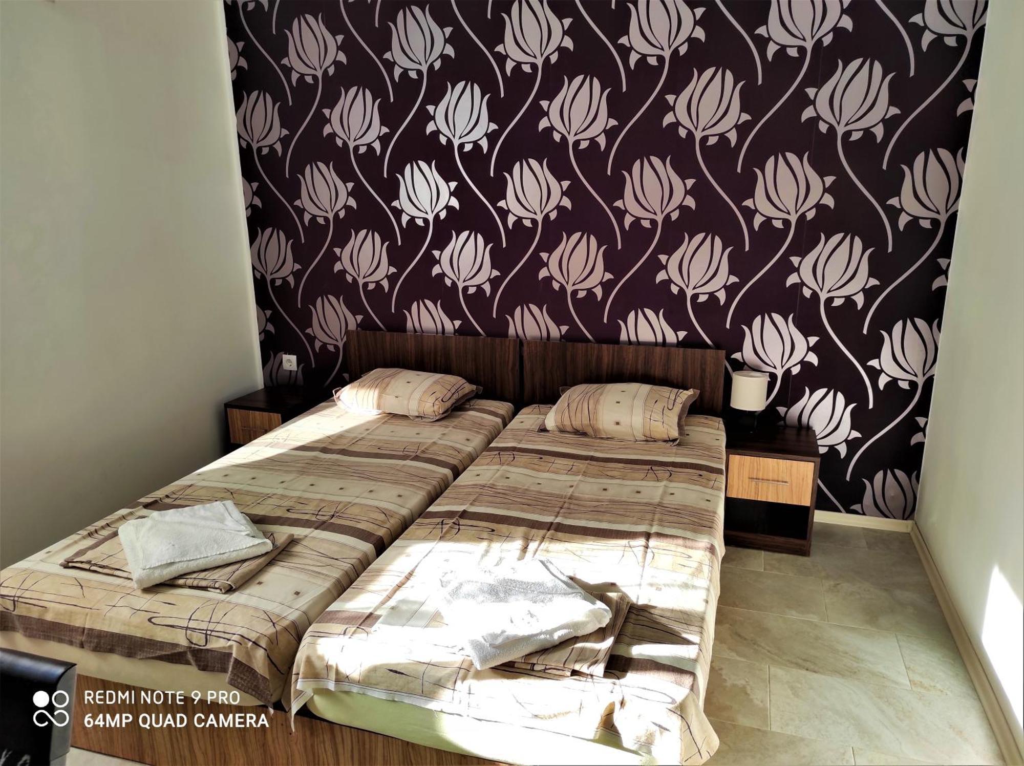 Diamond Palace Sunny Beach Kamer foto