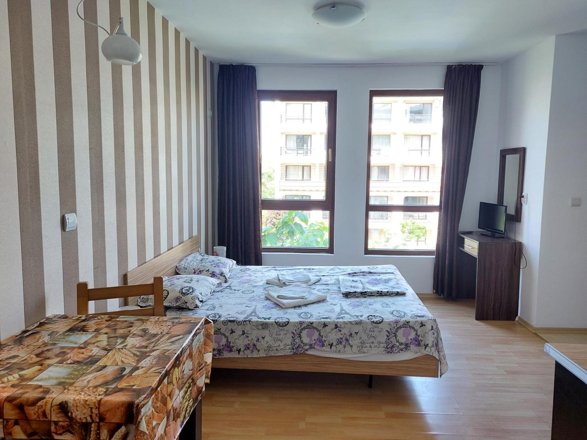 Diamond Palace Sunny Beach Buitenkant foto