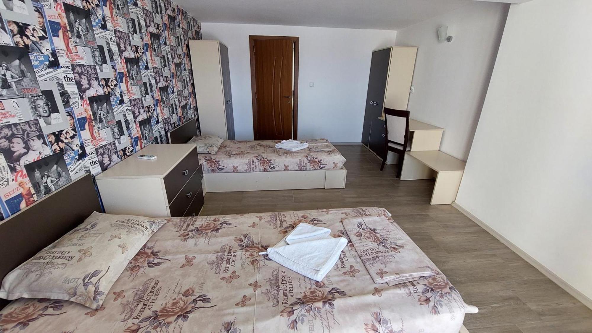 Diamond Palace Sunny Beach Buitenkant foto