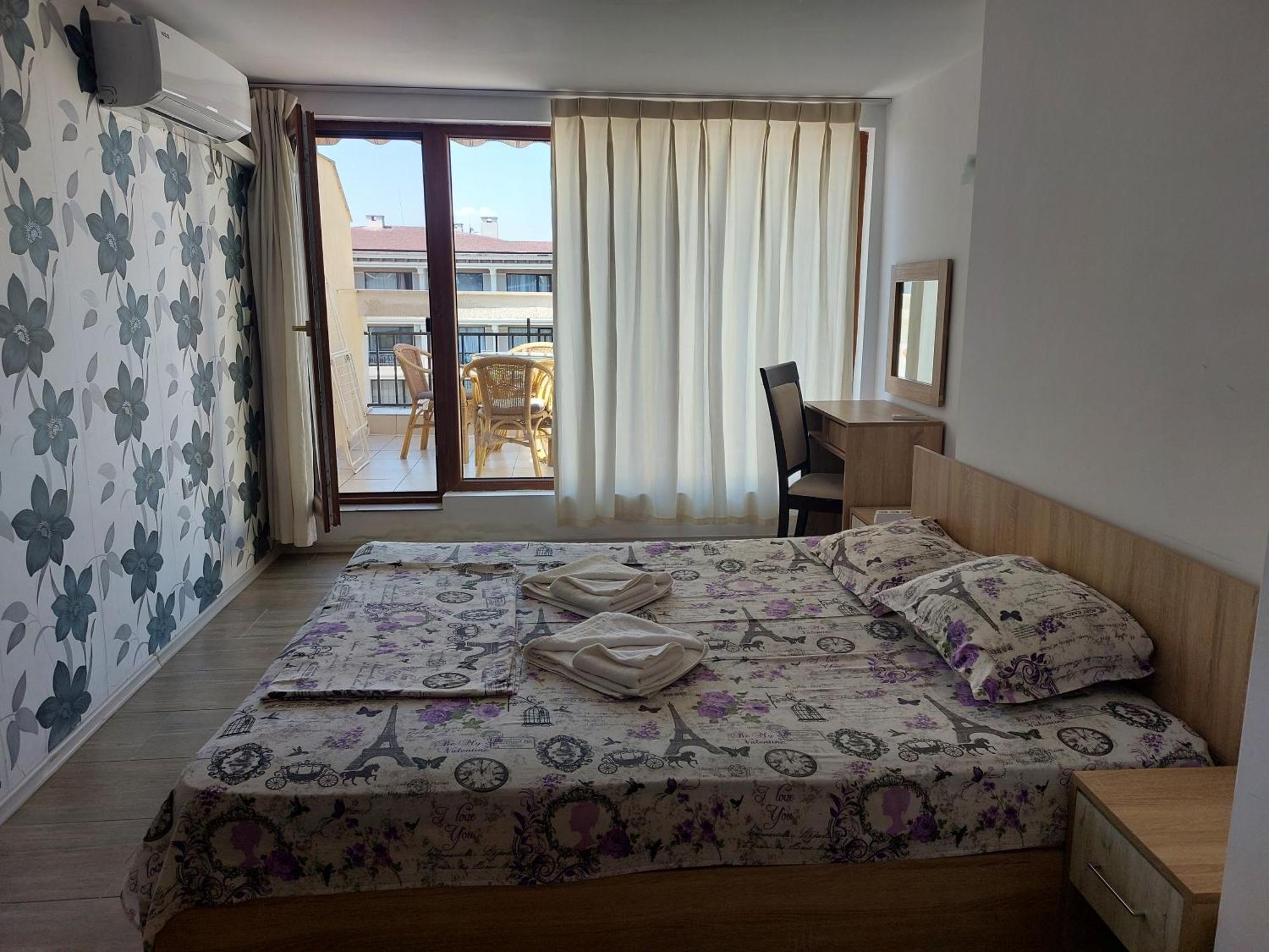 Diamond Palace Sunny Beach Buitenkant foto