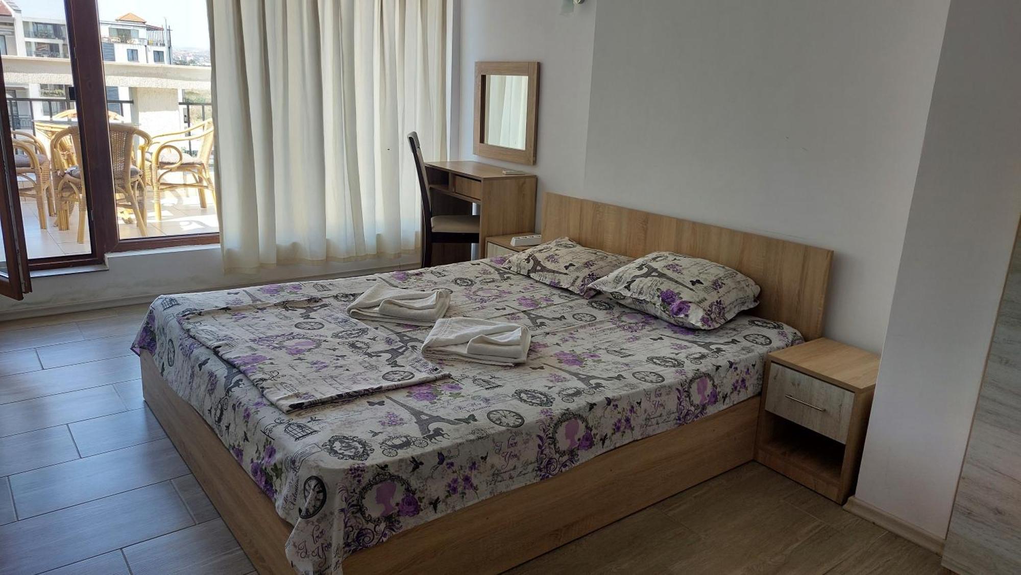 Diamond Palace Sunny Beach Buitenkant foto