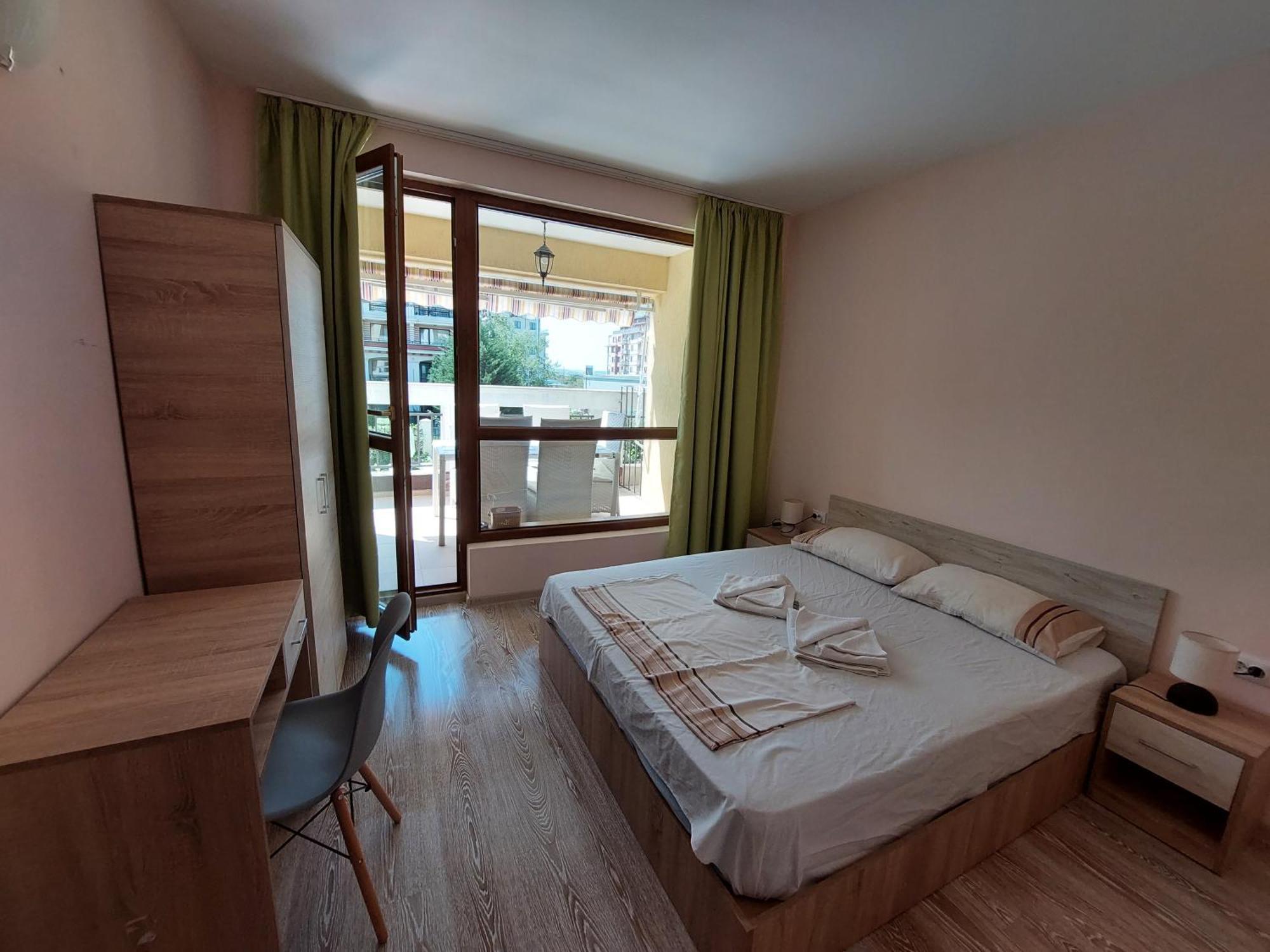 Diamond Palace Sunny Beach Buitenkant foto
