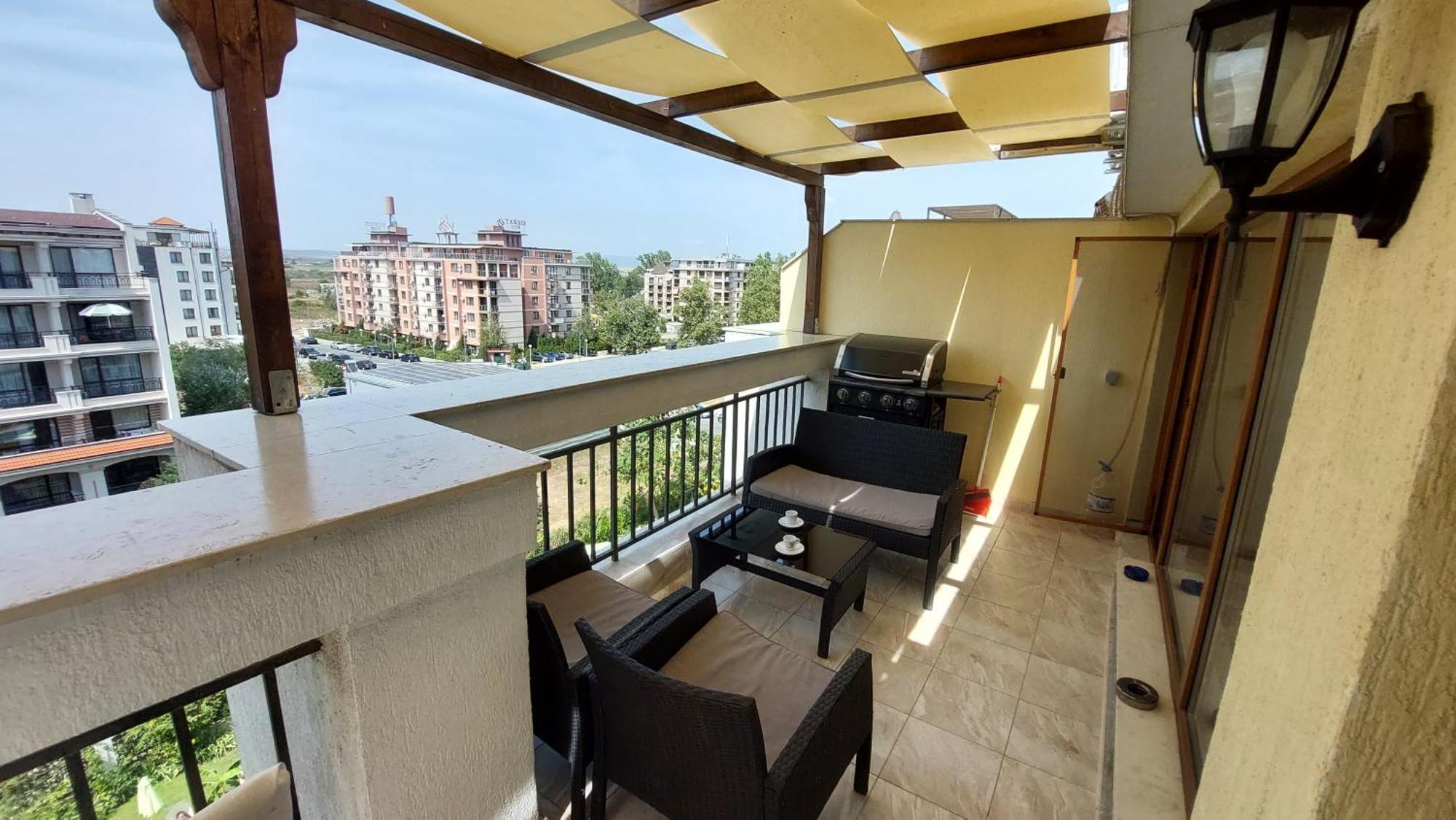 Diamond Palace Sunny Beach Buitenkant foto