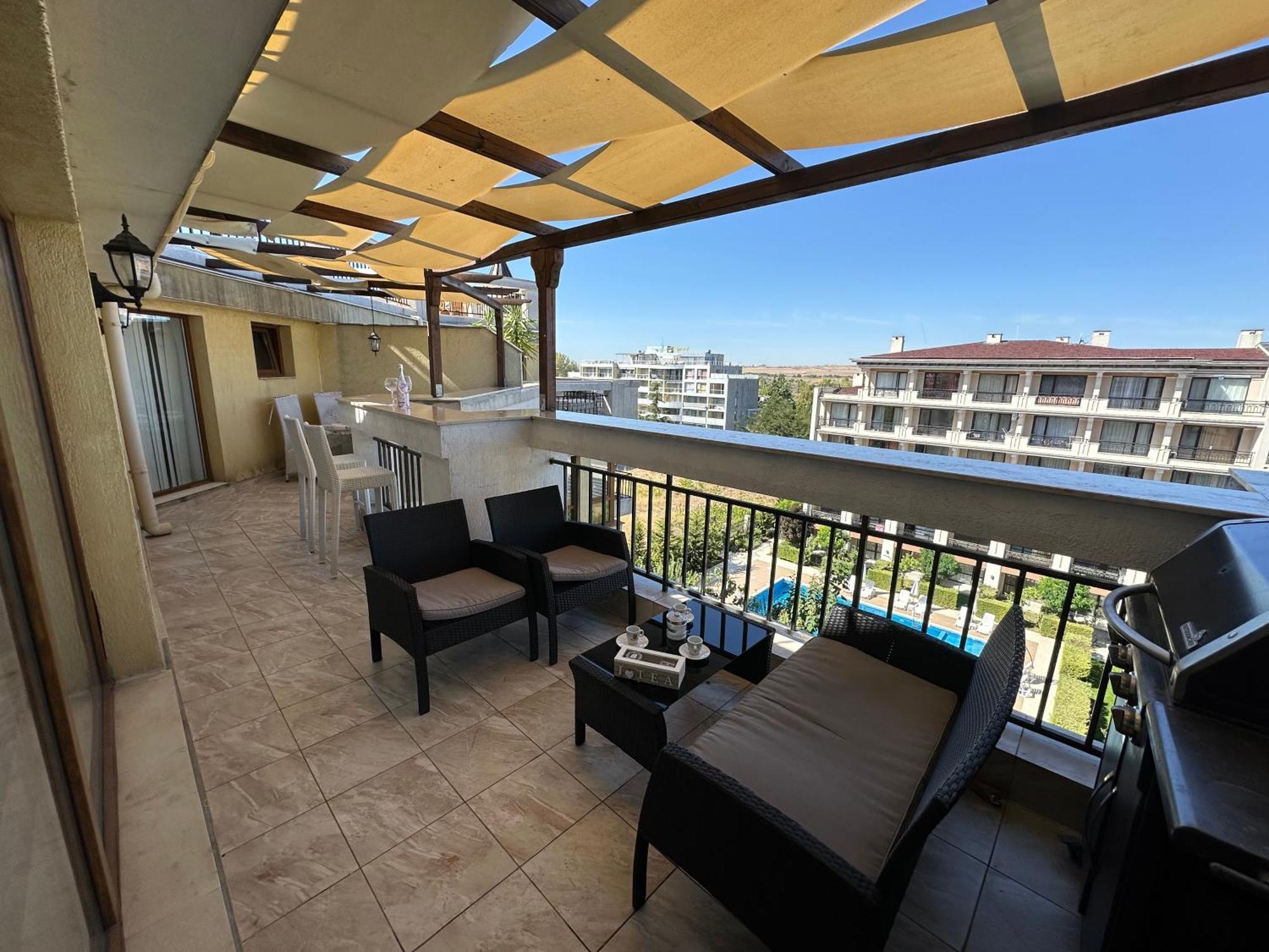 Diamond Palace Sunny Beach Buitenkant foto